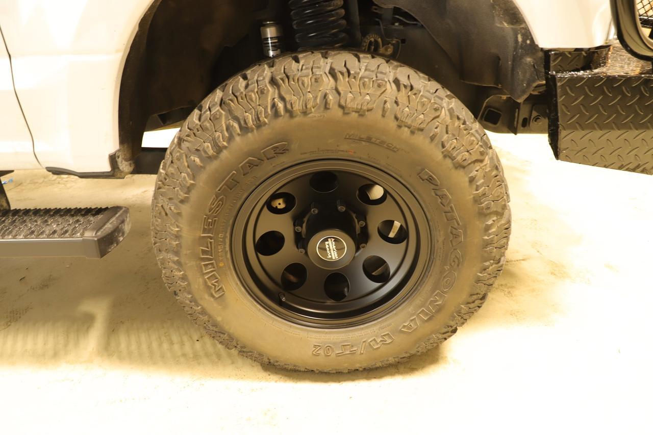 2022 Ford Super Duty F-350 SRW New Braunfels TX