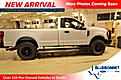 2022 Ford Super Duty F-350 SRW