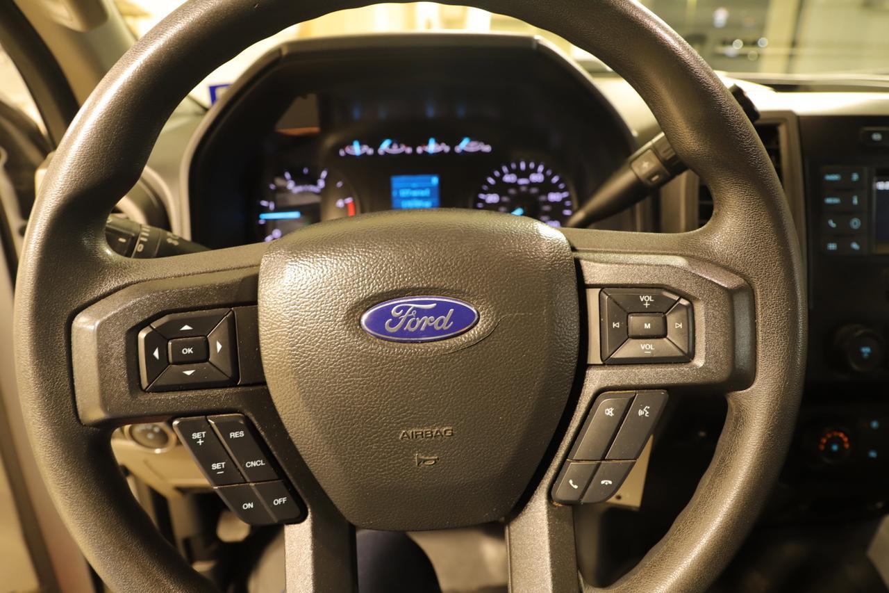 2022 Ford Super Duty F-350 SRW New Braunfels TX