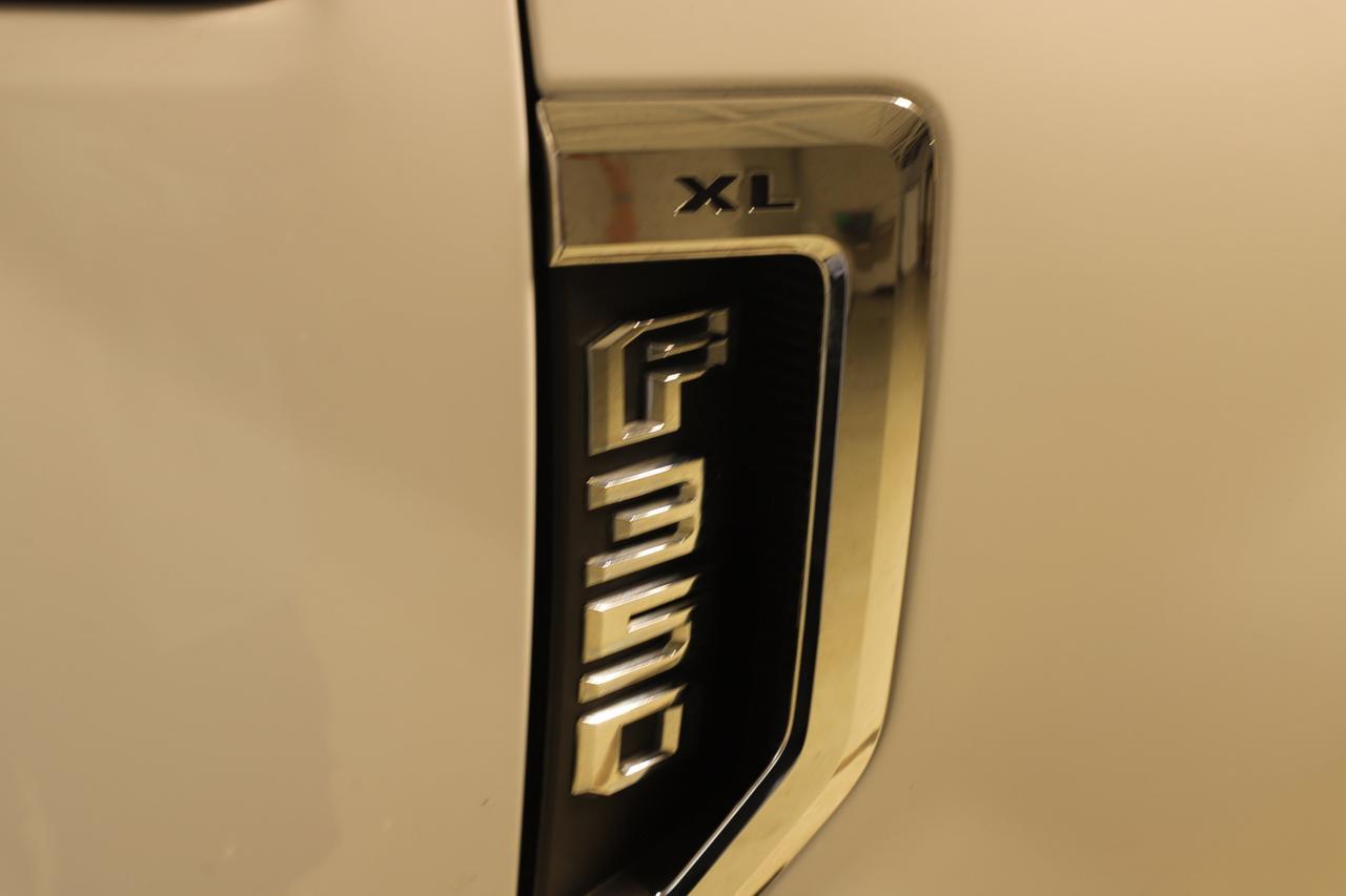 2022 Ford Super Duty F-350 SRW New Braunfels TX