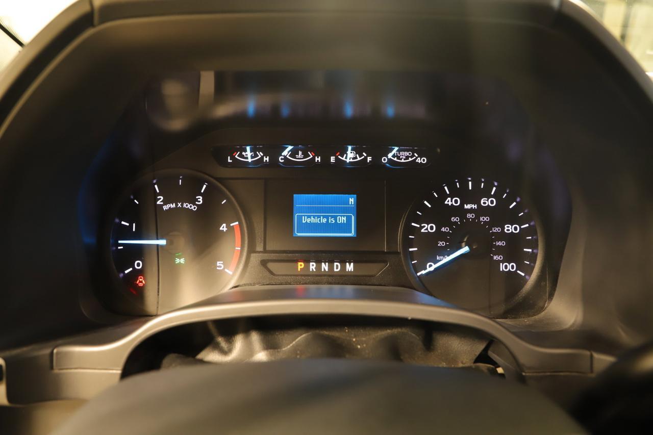 2022 Ford Super Duty F-350 SRW New Braunfels TX