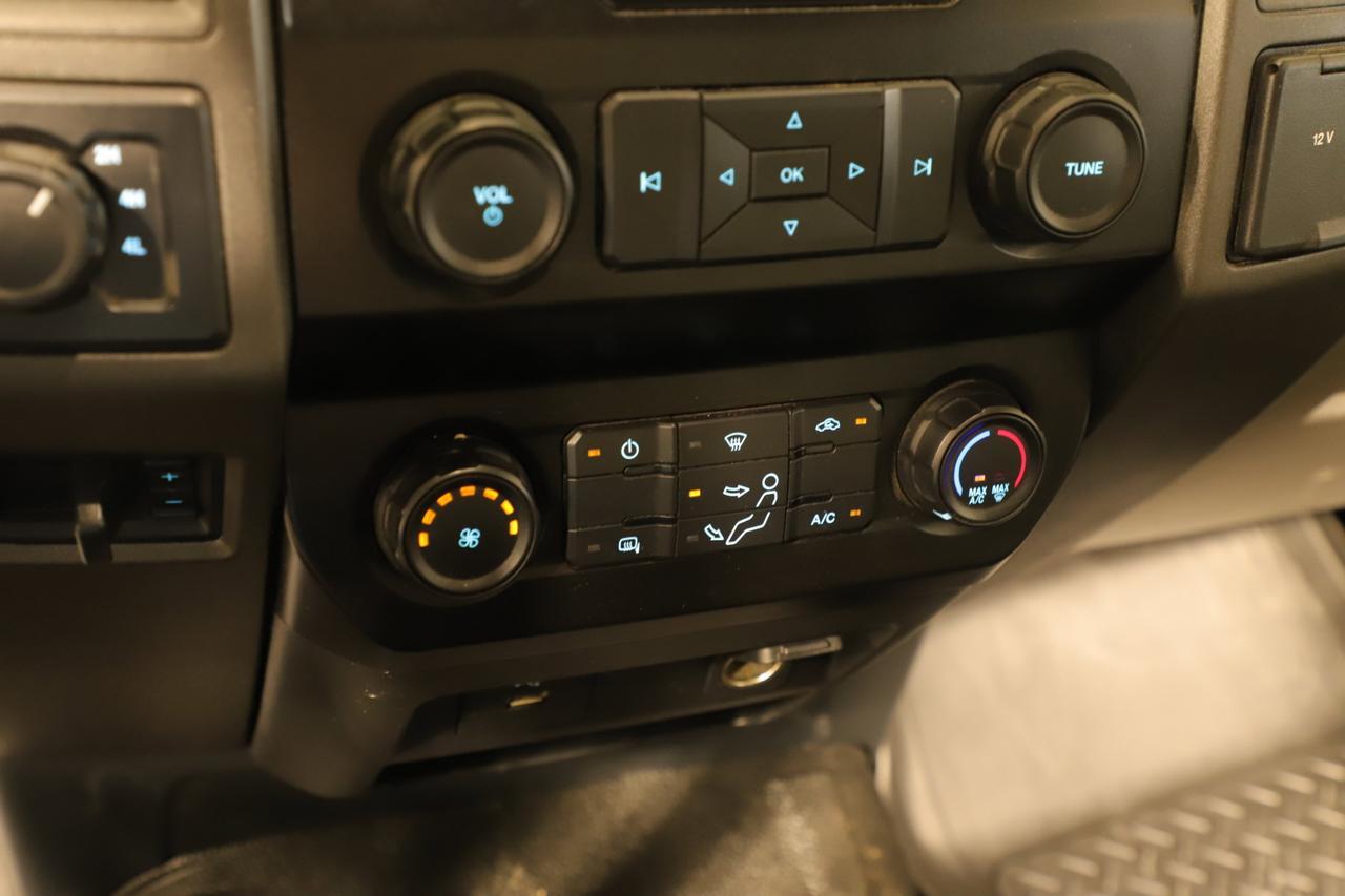 2022 Ford Super Duty F-350 SRW New Braunfels TX