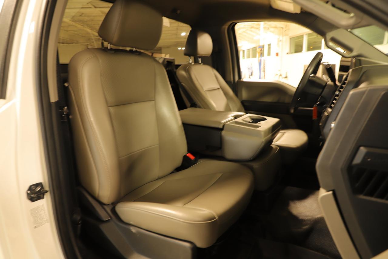 2022 Ford Super Duty F-350 SRW New Braunfels TX