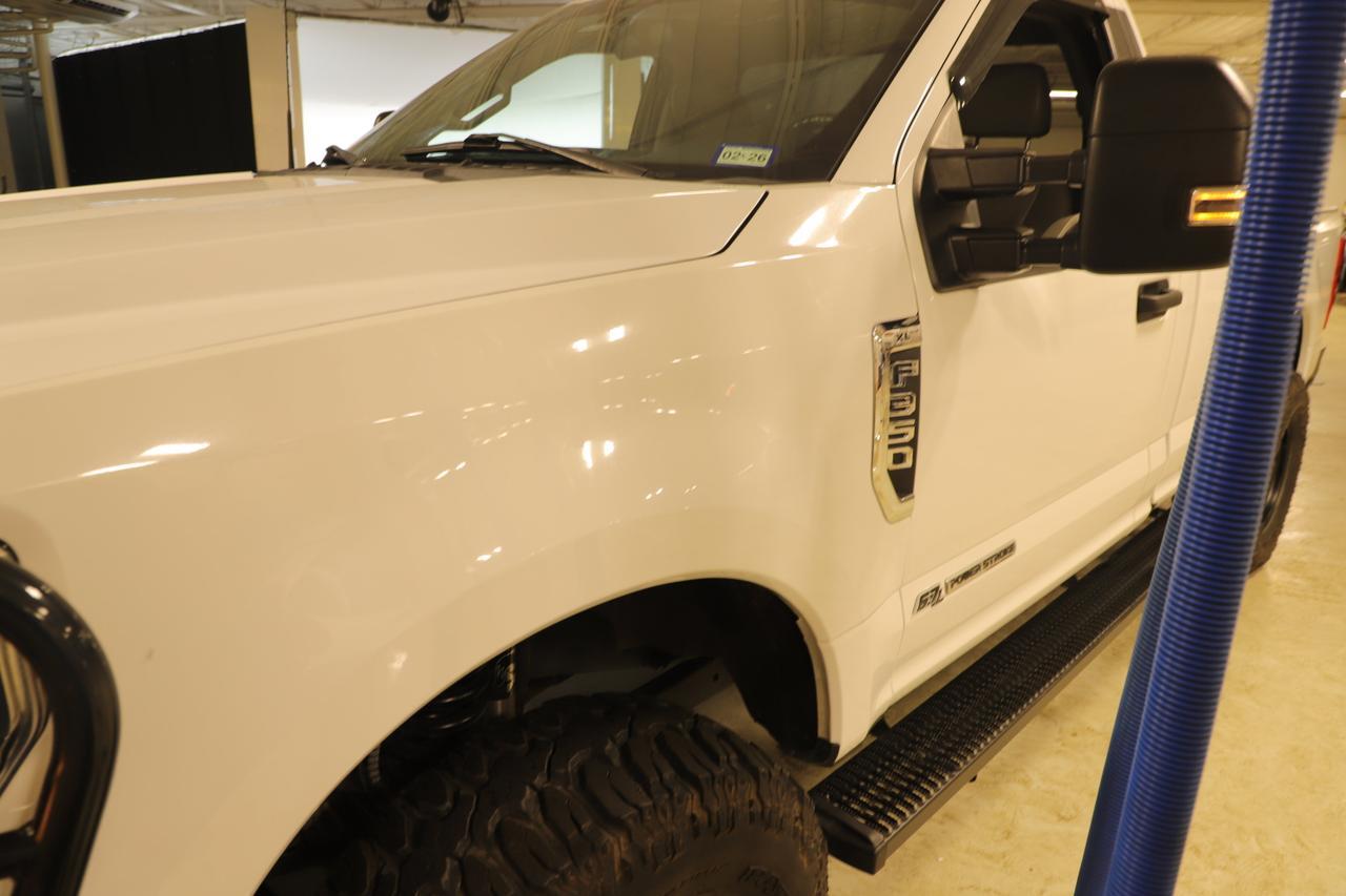 2022 Ford Super Duty F-350 SRW New Braunfels TX