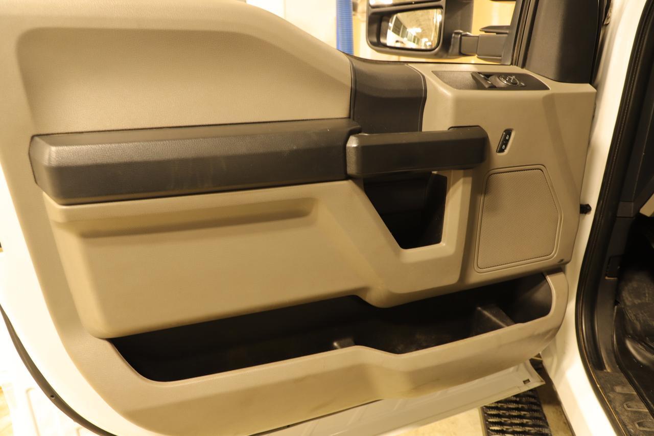 2022 Ford Super Duty F-350 SRW New Braunfels TX