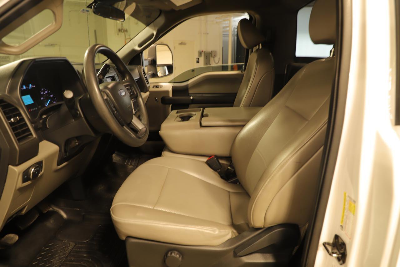 2022 Ford Super Duty F-350 SRW New Braunfels TX