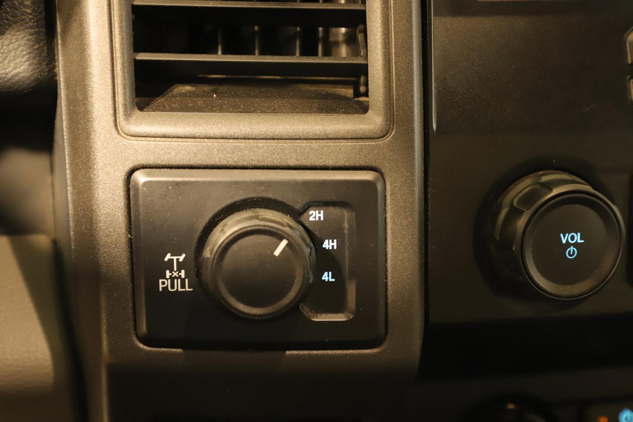 2022 Ford Super Duty F-350 SRW New Braunfels TX