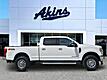 2022 Ford Super Duty F-350 SRW