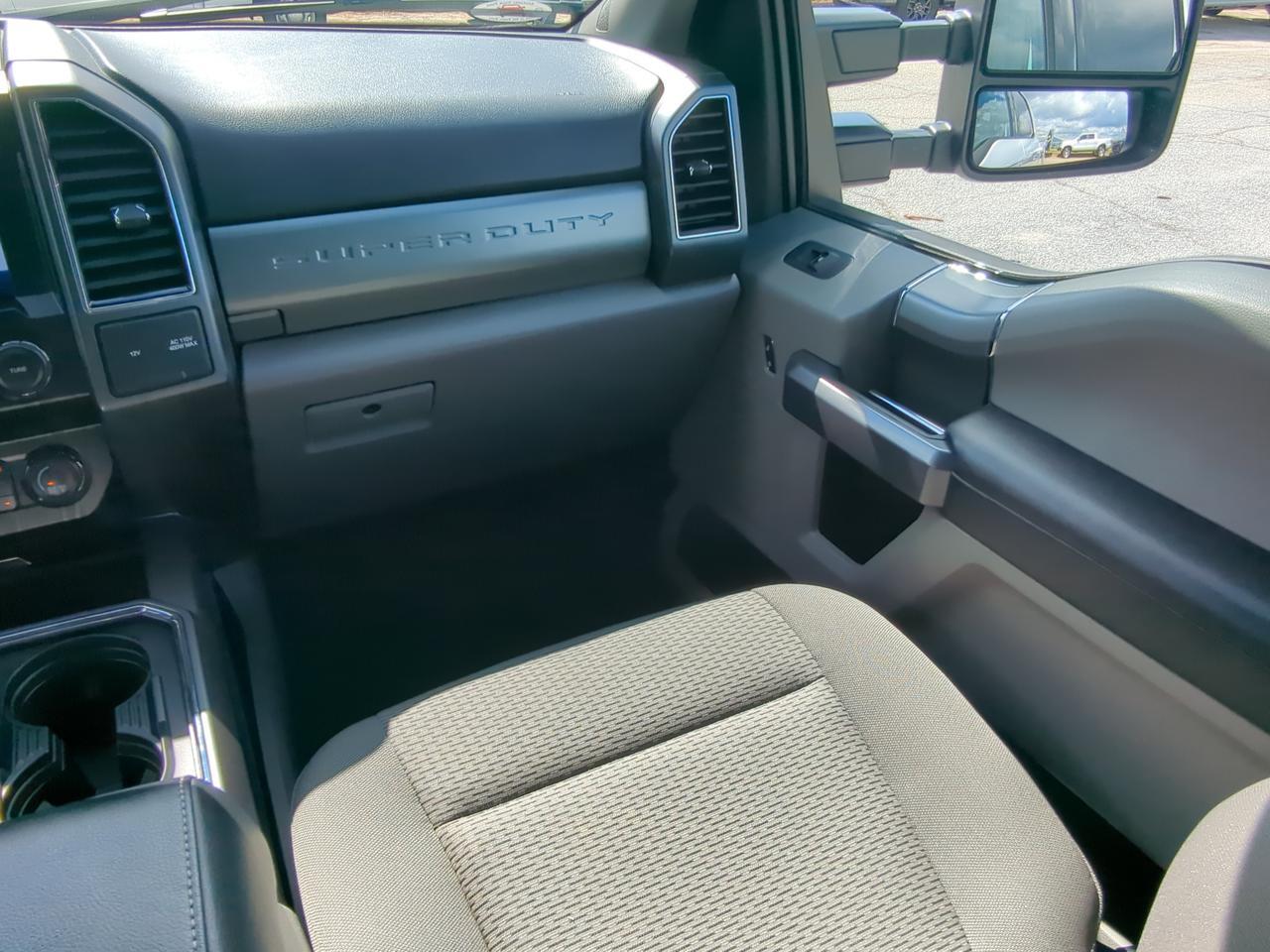 2022 Ford Super Duty F-350 SRW Winder GA