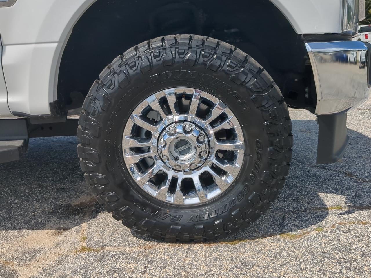 2022 Ford Super Duty F-350 SRW Winder GA
