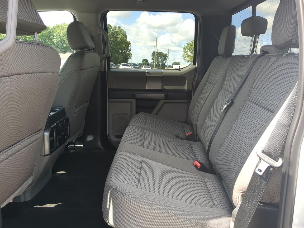 2022 Ford Super Duty F-350 SRW Winder GA