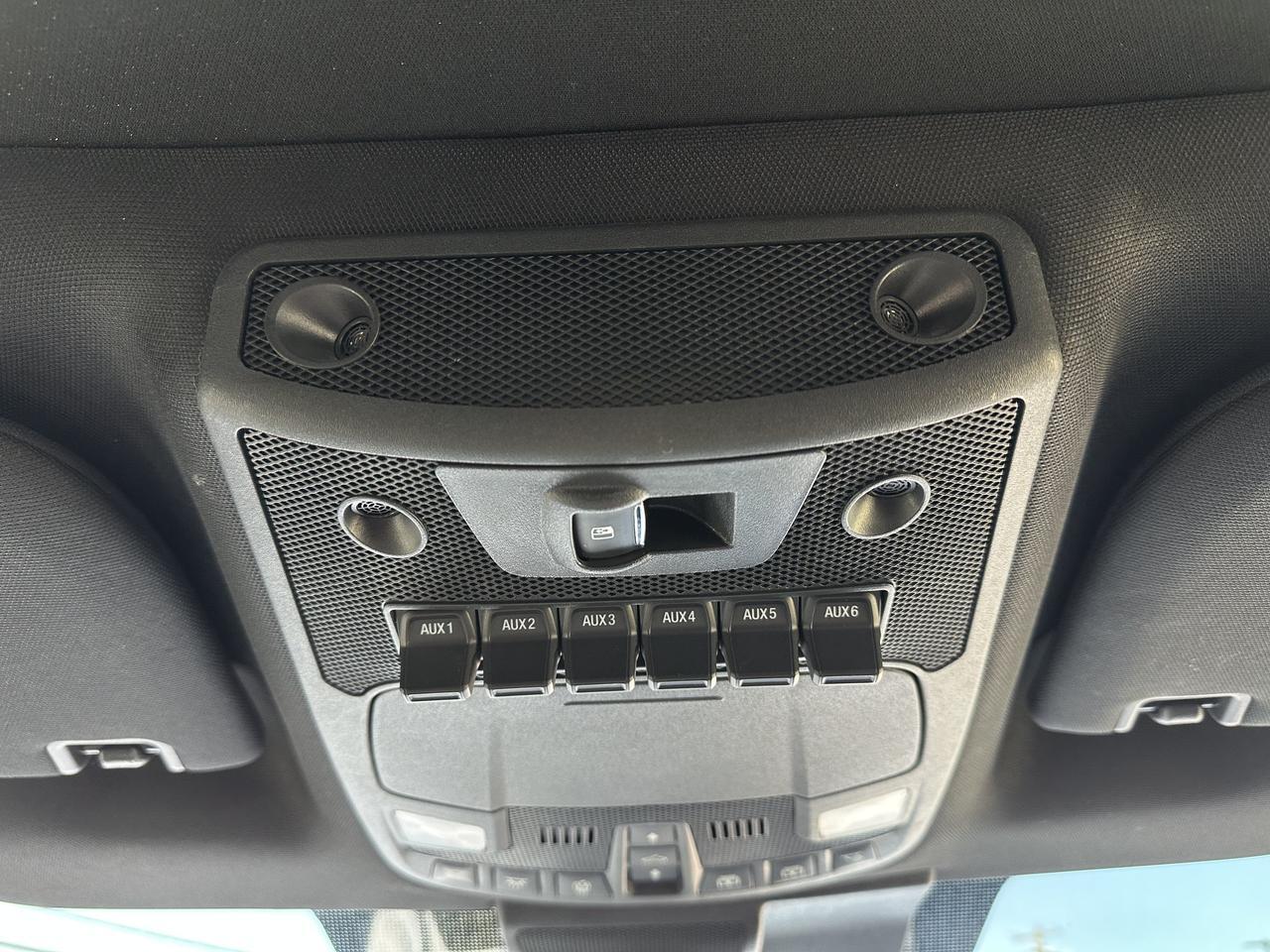 2022 Ford Super Duty F-350 SRW Crew Cab | V8 Power Stroke Diesel | DELETED | BDS Lift | Long Box | Lariat Ultimate | Moon Roof Redwater AB