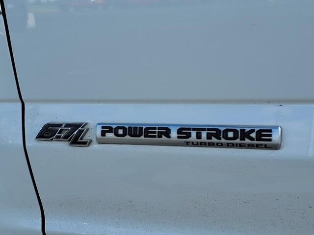 2022 Ford Super Duty F-350 SRW King Ranch  TX