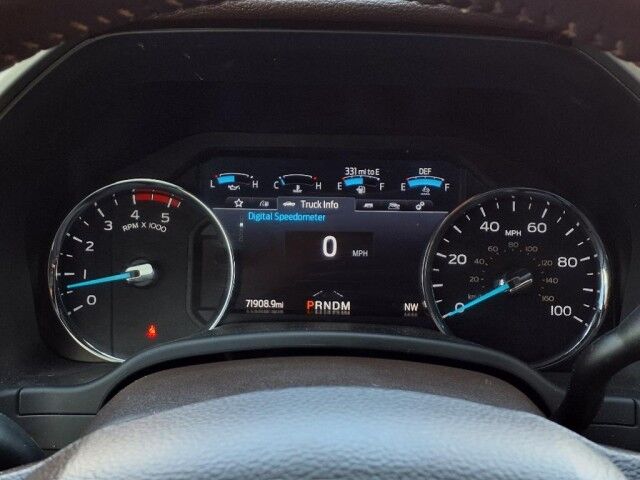 2022 Ford Super Duty F-350 SRW King Ranch  TX