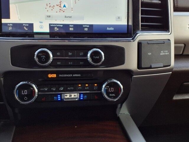 2022 Ford Super Duty F-350 SRW King Ranch  TX
