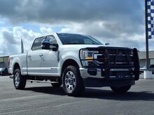 2022_Ford_Super Duty F-350 SRW_King Ranch_  TX