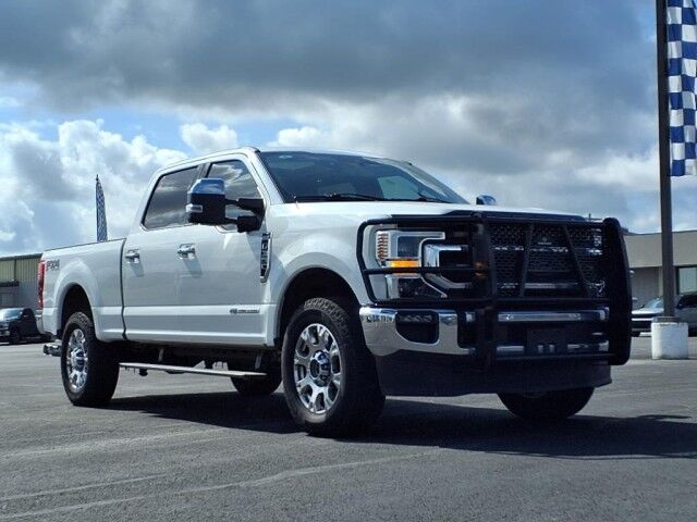 2022 Ford Super Duty F-350 SRW King Ranch  TX