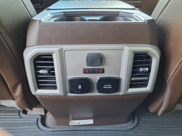 2022 Ford Super Duty F-350 SRW King Ranch  TX