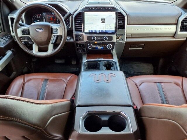 2022 Ford Super Duty F-350 SRW King Ranch  TX