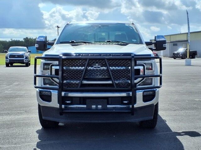 2022 Ford Super Duty F-350 SRW King Ranch  TX