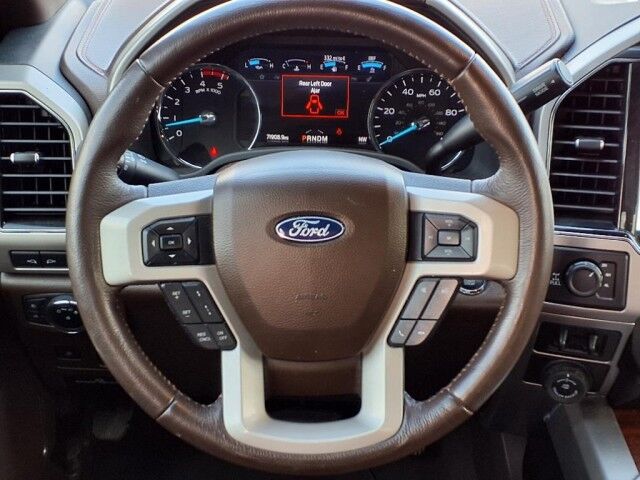 2022 Ford Super Duty F-350 SRW King Ranch  TX