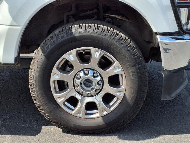 2022 Ford Super Duty F-350 SRW King Ranch  TX