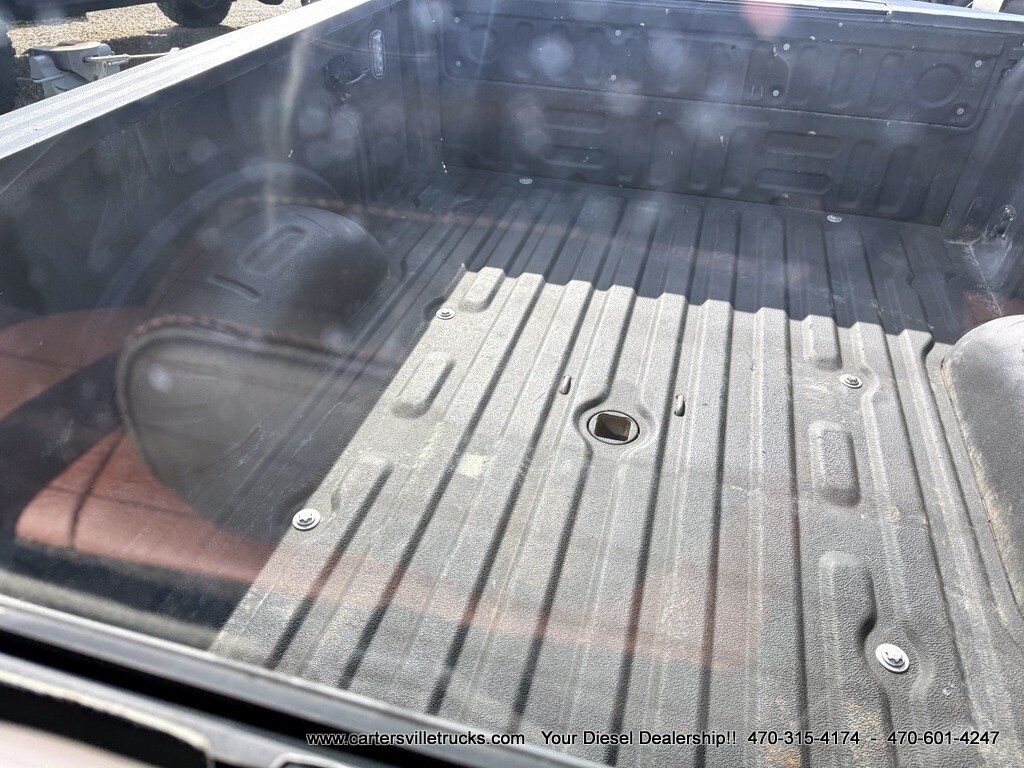 2022 Ford Super Duty F-350 SRW King Ranch FX4 - ULTIMATE - ADAS - DELETED Cartersville GA
