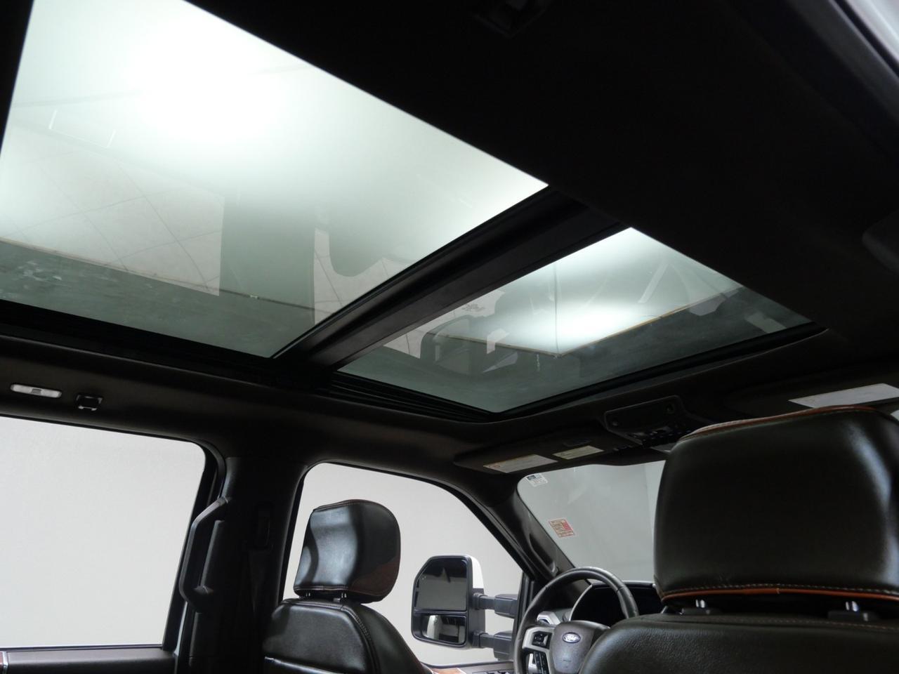 2022 Ford Super Duty F-350 SRW King Ranch Ultimate FX4 6.7L Power Stroke 4x4 Mansfield TX