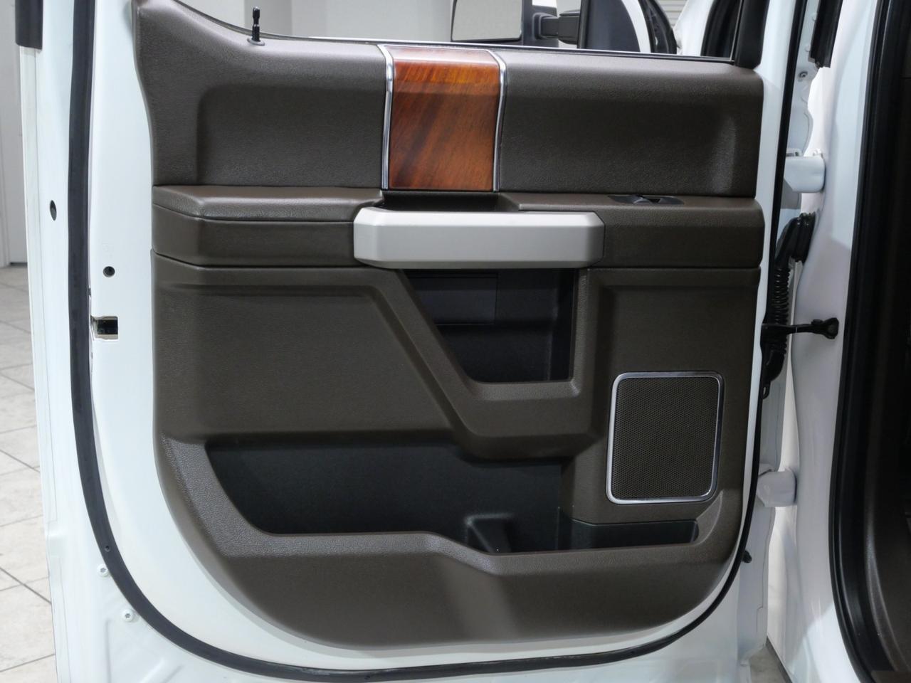 2022 Ford Super Duty F-350 SRW King Ranch Ultimate FX4 6.7L Power Stroke 4x4 Mansfield TX