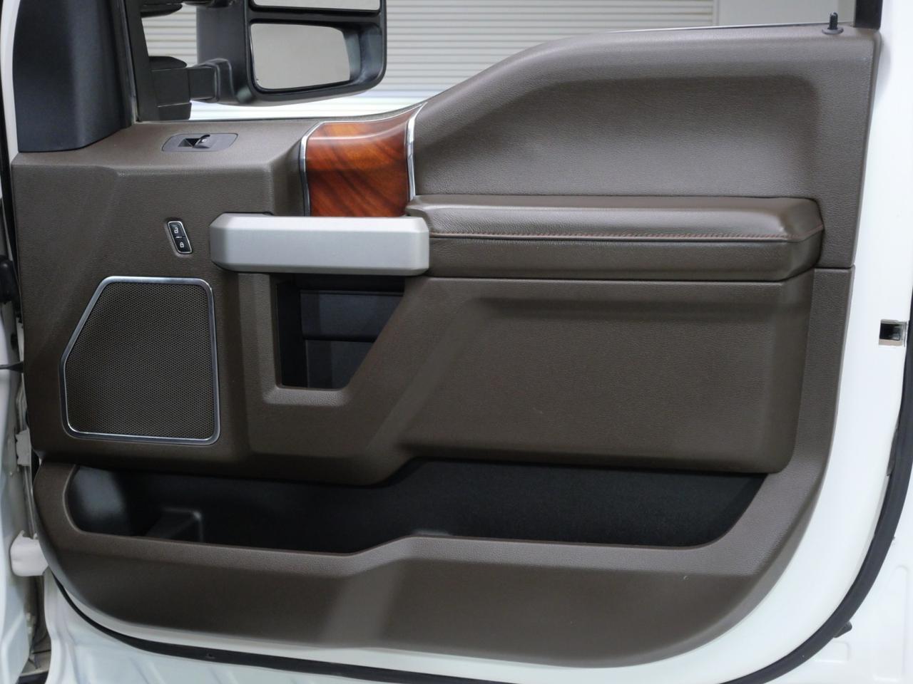 2022 Ford Super Duty F-350 SRW King Ranch Ultimate FX4 6.7L Power Stroke 4x4 Mansfield TX