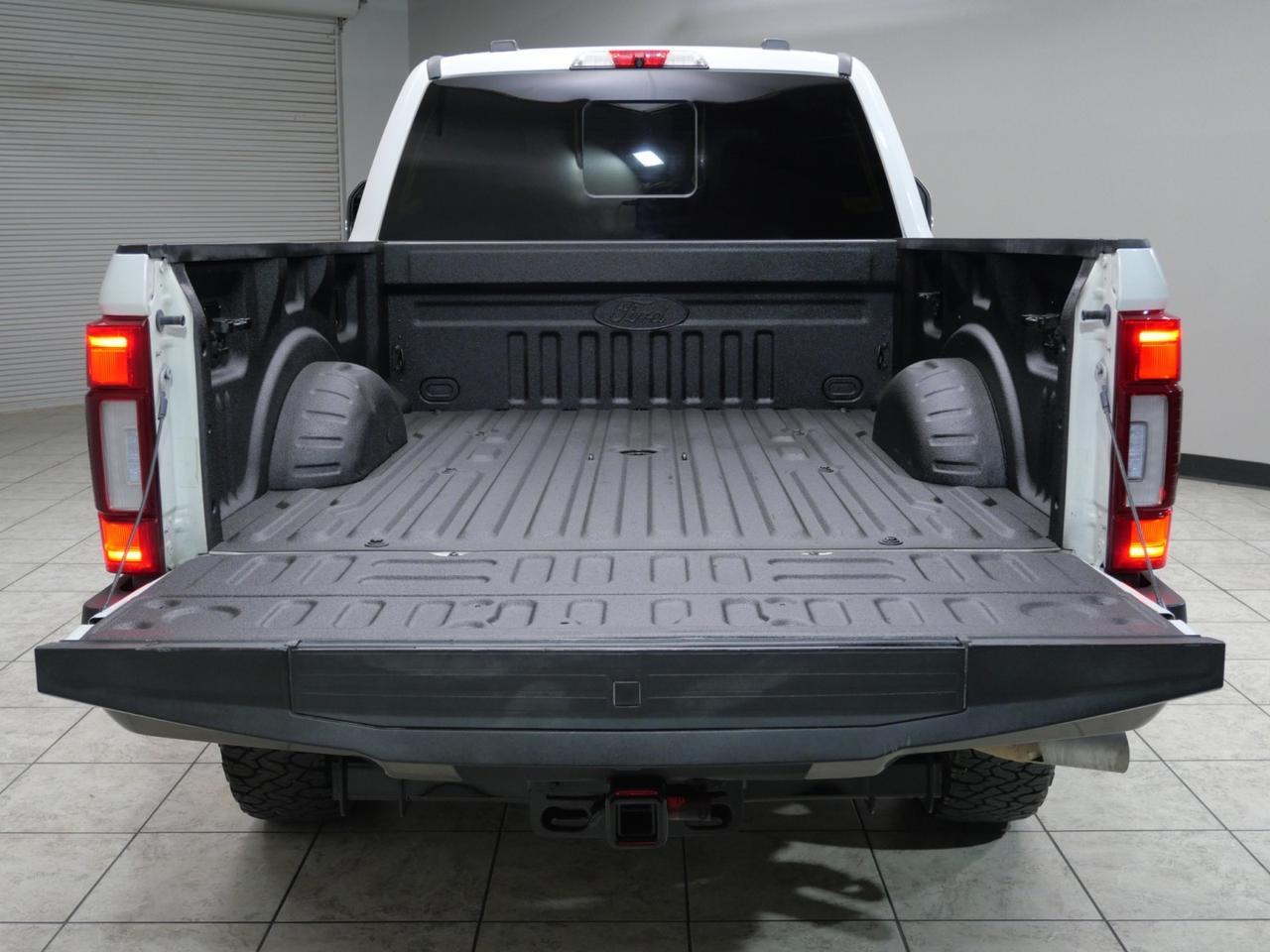 2022 Ford Super Duty F-350 SRW King Ranch Ultimate FX4 6.7L Power Stroke 4x4 Mansfield TX