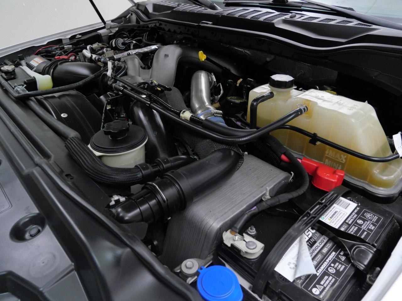 2022 Ford Super Duty F-350 SRW King Ranch Ultimate FX4 6.7L Power Stroke 4x4 Mansfield TX