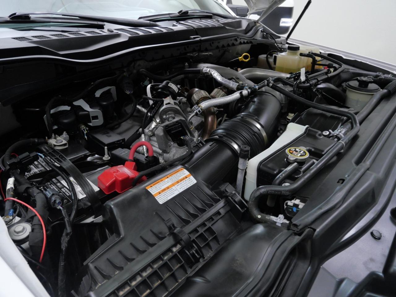 2022 Ford Super Duty F-350 SRW King Ranch Ultimate FX4 6.7L Power Stroke 4x4 Mansfield TX