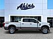 2022 Ford Super Duty F-350 SRW King Ranch
