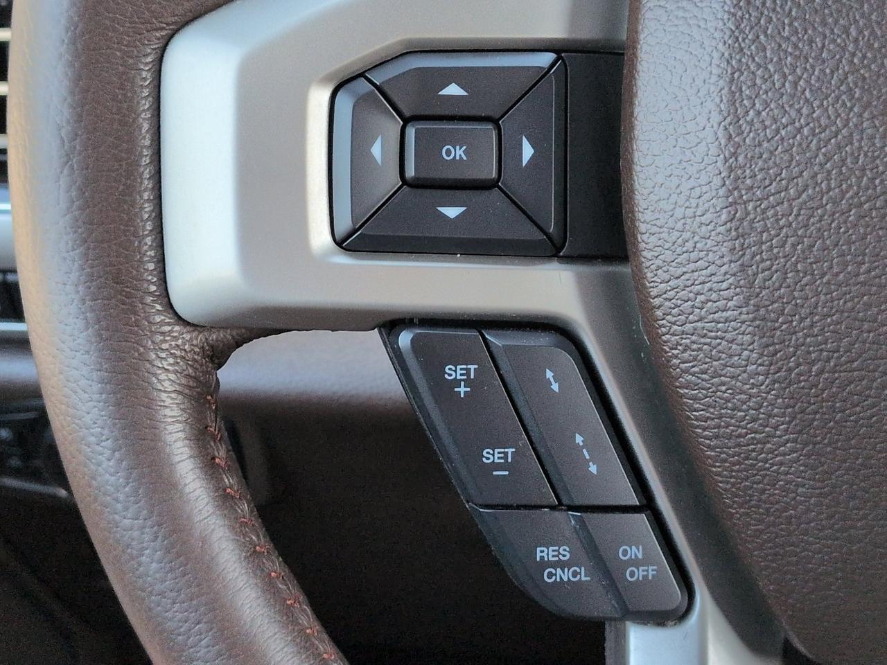 2022 Ford Super Duty F-350 SRW King Ranch Winder GA