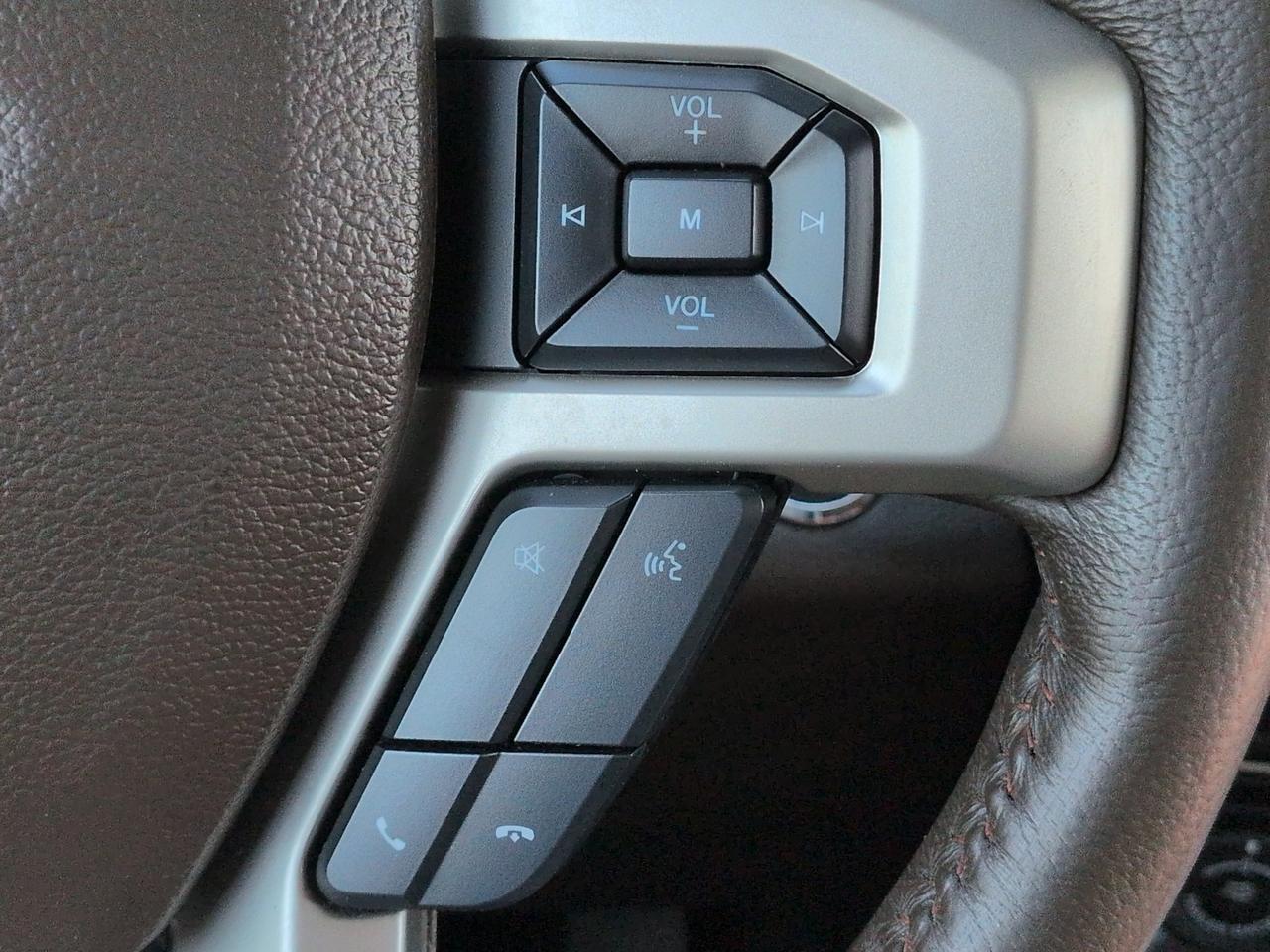 2022 Ford Super Duty F-350 SRW King Ranch Winder GA