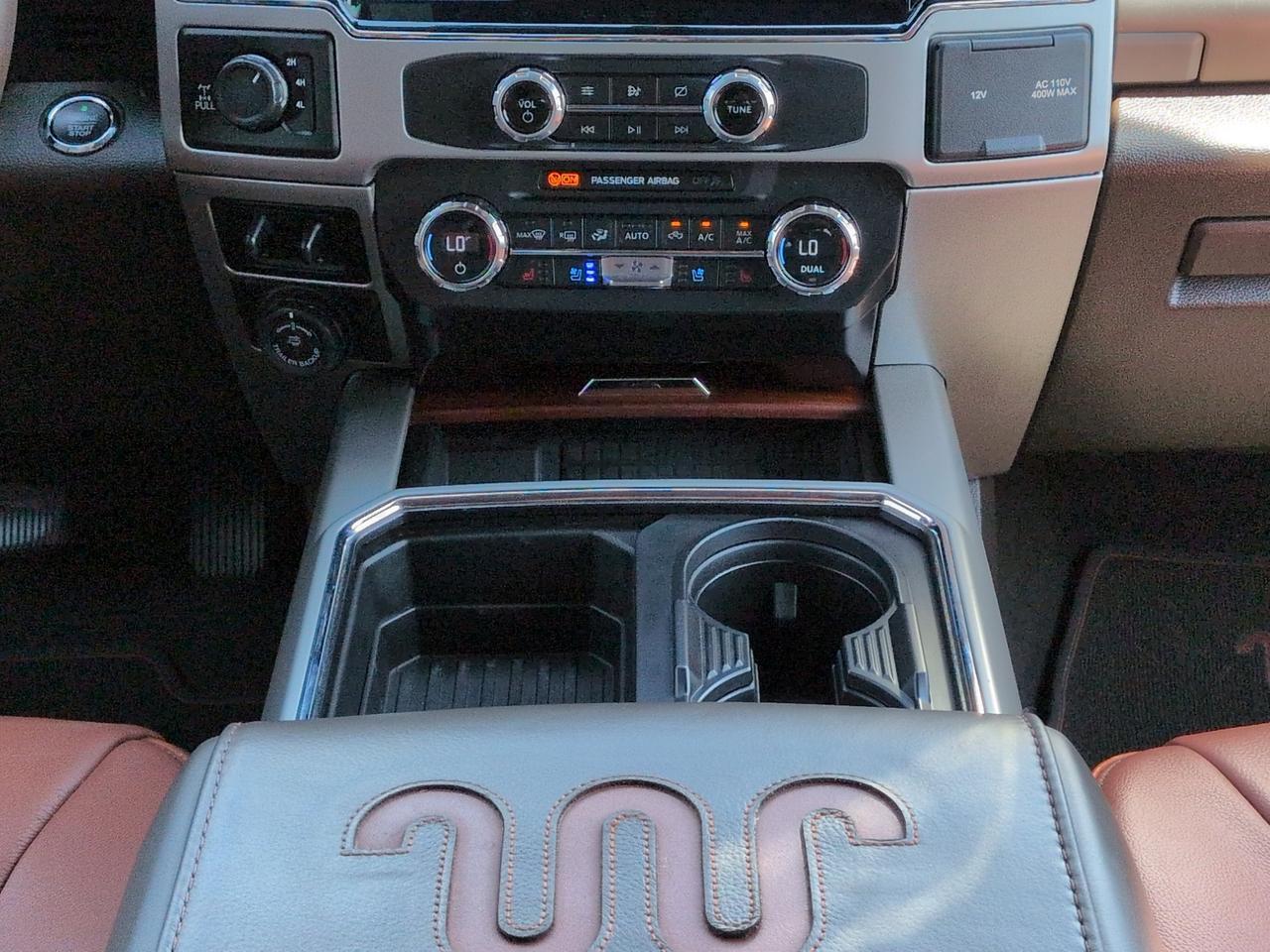 2022 Ford Super Duty F-350 SRW King Ranch Winder GA