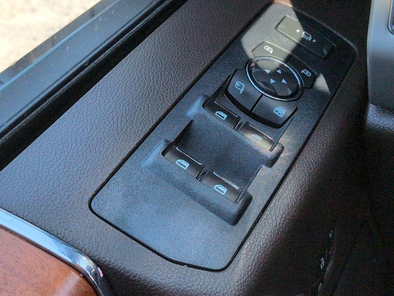 2022 Ford Super Duty F-350 SRW King Ranch Winder GA