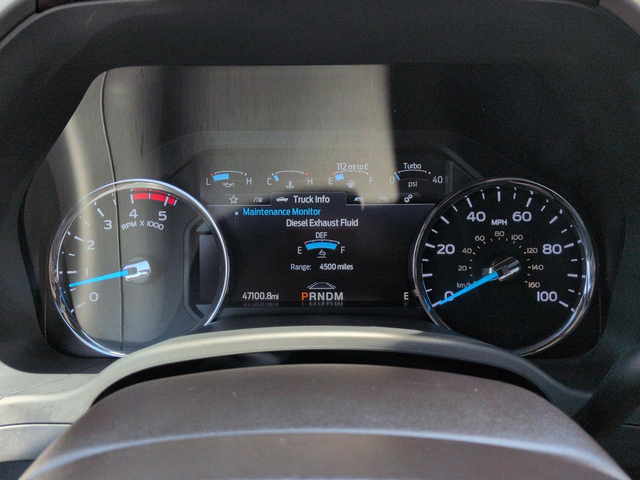 2022 Ford Super Duty F-350 SRW King Ranch Winder GA