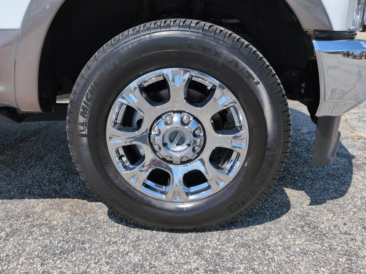 2022 Ford Super Duty F-350 SRW King Ranch Winder GA