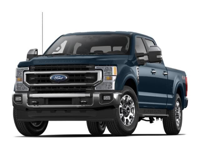 2022 Ford Super Duty F-350 SRW King Ranch Winder GA
