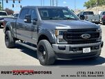 2022 Ford Super Duty F-350 SRW LARIAT