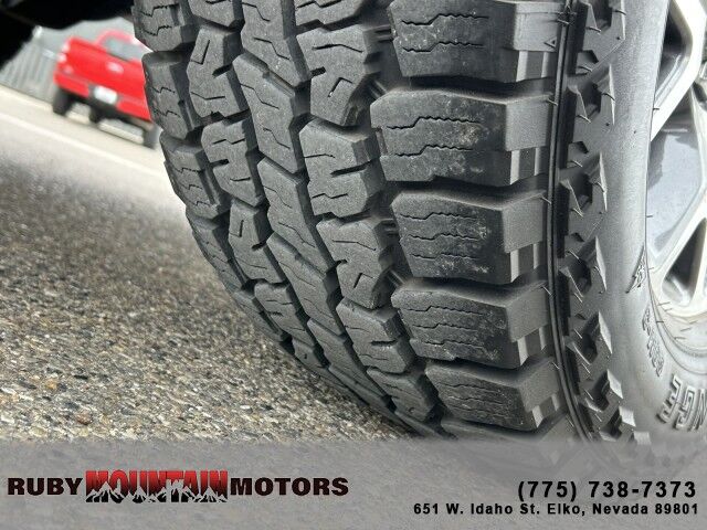 2022 Ford Super Duty F-350 SRW LARIAT Elko NV