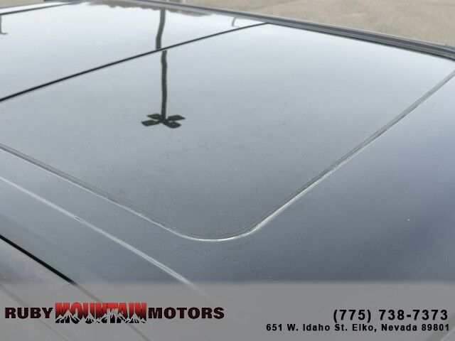 2022 Ford Super Duty F-350 SRW LARIAT Elko NV