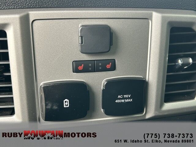 2022 Ford Super Duty F-350 SRW LARIAT Elko NV