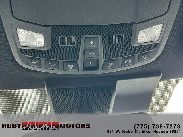 2022 Ford Super Duty F-350 SRW LARIAT Elko NV