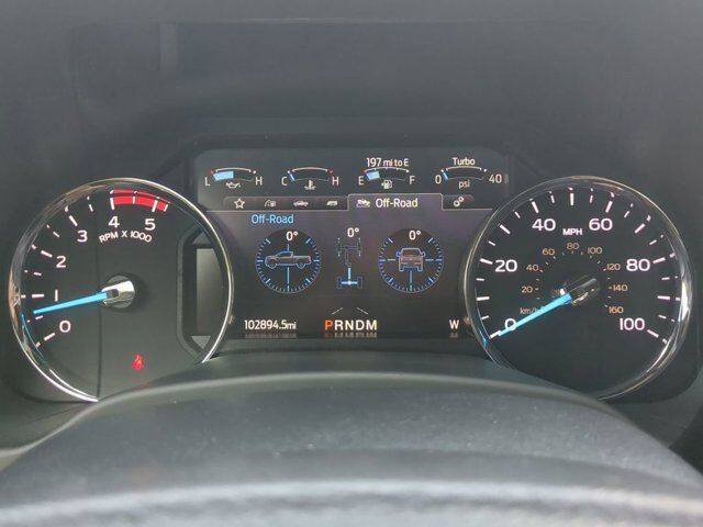 2022 Ford Super Duty F-350 SRW LARIAT Appleton WI