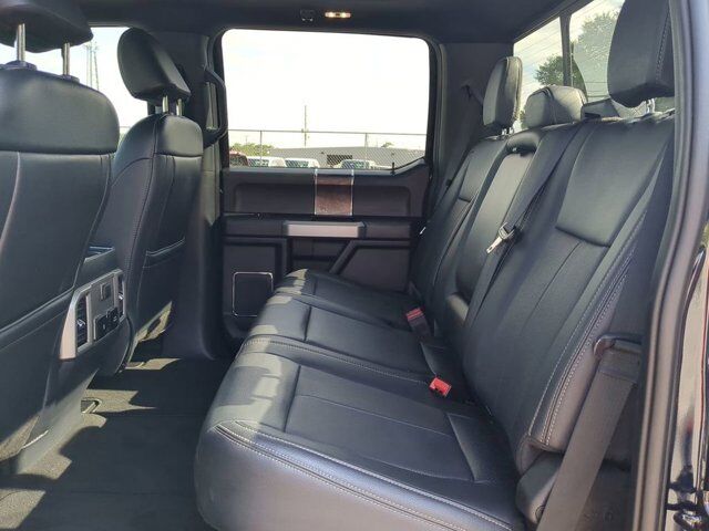 2022 Ford Super Duty F-350 SRW LARIAT Appleton WI