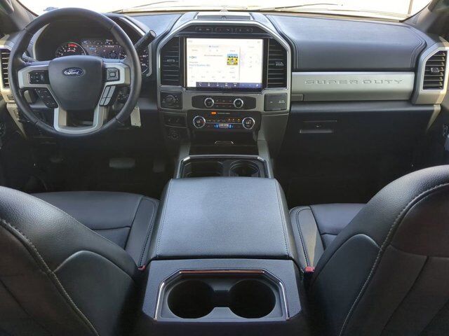 2022 Ford Super Duty F-350 SRW LARIAT Appleton WI