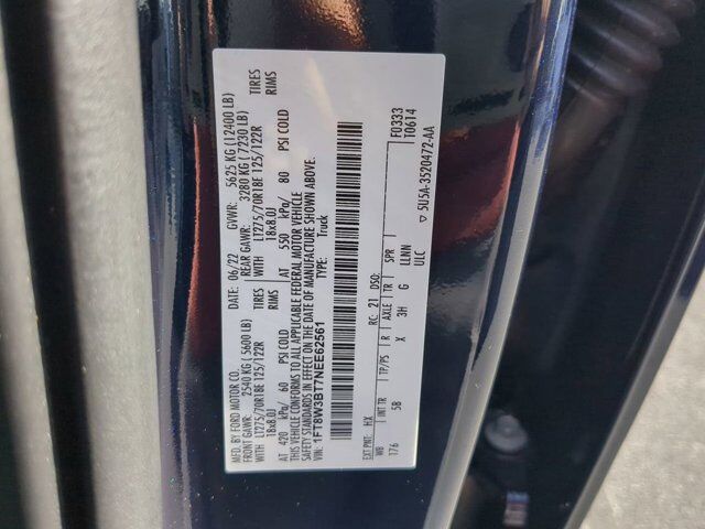 2022 Ford Super Duty F-350 SRW LARIAT Appleton WI